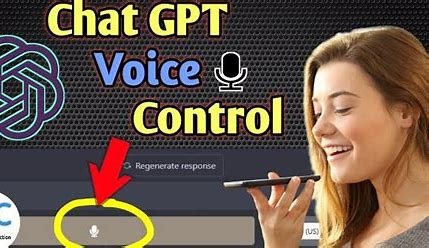 📌 تطبيق ChatGPT يحصل على تحديث جديد لدعم الأوامر الصوتية