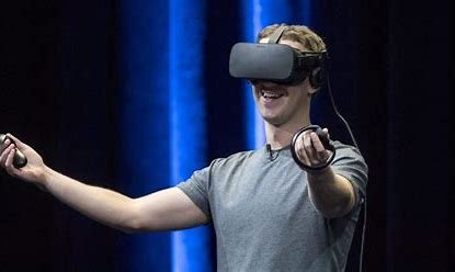 📌 ميتا تعلن عن خوذة VR جديدة بتجربة غامرة أكثر واقعية